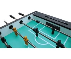 Buffalo futbolo stalas Įmonė uždaras