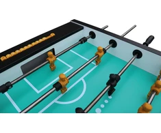 Stalo futbolo stalas Buffalo Company, vidaus