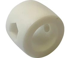 Buffalo Stalo futbolo plastikinis fiksavimo žiedas 16 mm