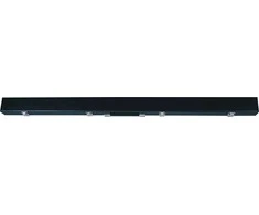 Buffalo Hard De Luxe 3/4 Cue Case Juodas 1B/1S + EXT