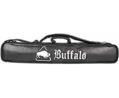 "Buffalo High End Cue Bag Juodas 4B-8S