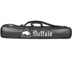 Biliardo lazdų krepšys Buffalo High End 4B-8S, juodas