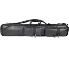 "Buffalo High End Cue Bag Juodas 4B-8S