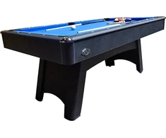 "Buffalo Hustler II" 6 pėdų biliardo stalas