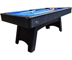 "Buffalo Hustler II" 6 pėdų biliardo stalas