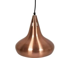 Buffalo Individualus "Carom" biliardo šviestuvas bronzos spalvos 26cm