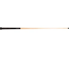 Biliardo lazda Buffalo Jump, juoda, 105 cm/13 mm