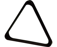 Buffalo Juodas A.B.S. Pro trikampis 57,2 mm