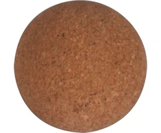 Buffalo Kamštiniai stalo futbolo kamuoliukai 35mm 16g (3vnt.)