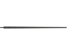 Buffalo karambolo lazdos smaigalys Premium Carbon WJ 12mm 69cm