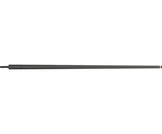 Biliardo lazdos smaigalys Buffalo Premium Carbon WJ 12 mm 71 cm