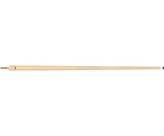 Karambolo lazdos antgalis Buffalo Maple 11 mm/69 cm