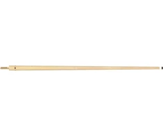 Karambolo lazdos antgalis Buffalo Maple 11 mm/69 cm