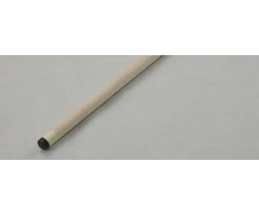Biliardo lazdos viršūnė Buffalo Carom, klevas, 12 mm/69 cm