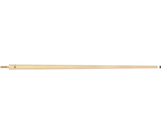 Biliardo lazdos smaigalys Buffalo Carom, klevas 12 mm/71 cm