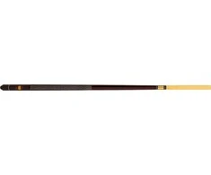 Buffalo Kietmedžio 89 kamuoliukų biliardo lazda juoda 145cm/12mm