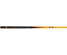 Buffalo Kietmedžio 89 kamuoliukų biliardo lazda su 4 taškais 145cm/12mm
