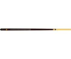 Buffalo Kietmedžio 89 kamuoliukų biliardo lazda juoda 145cm/12mm