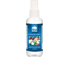 Buffalo King Shine kamuoliukų blizgiklis 100 ml