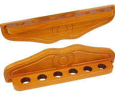 Buffalo Kijų stovas Maple De Luxe 6 kijams