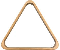 Buffalo Biliardo trikampis Maple De Luxe 57,2 mm