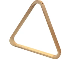 Buffalo Biliardo trikampis Maple De Luxe 57,2 mm