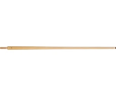 Buffalo Klevinis karambolo bilijardo lazdos smaigalys Eco 12 mm/68,5 cm