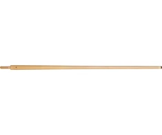 Buffalo Klevo karambolo lazdos viršūnė Eco 12 mm/71 cm