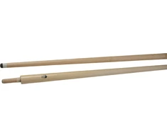 Buffalo LDC karambolo bilijardo lazdos smaigalys 11 mm 69 cm
