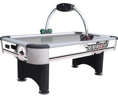 Buffalo Oro ritulio stalas Typhoon 7F