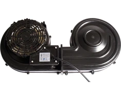 Oro ritulio stalas Buffalo Motor Large 220/2
