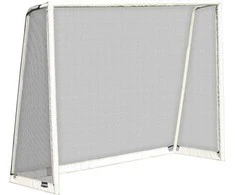 Buffalo pasaulio futbolo čempionato vartai (225x175x80 cm)