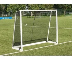 Buffalo pasaulio futbolo čempionato vartai (225x175x80 cm)