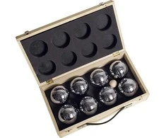 Buffalo Petankės rinkinys Boffalo Jeu De Boules