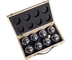Buffalo Petankės rinkinys Boffalo Jeu De Boules