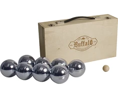 Buffalo Petankės rinkinys Boffalo Jeu De Boules