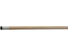 Biliardo lazdos viršutinė dalis Buffalo LDC Uni-Loc 13 mm