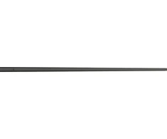 Biliardo lazdos smaigalys Buffalo Premium Carbon 18T flat 12,4 mm