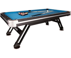 Biliardo stalas Buffalo Pool Table Glider 7ft