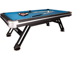 "Buffalo Pool Table Glider 7ft