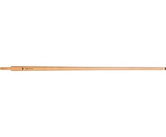 Biliardo lazdos smaigalys Buffalo Pro Carom, 11 mm/68,5 cm