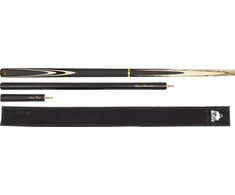 Snukerio lazdų rinkinys Buffalo Pure 3/4 su prailgintuvais