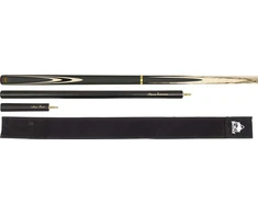 Snukerio lazdų rinkinys Buffalo Pure 3/4 su prailgintuvais