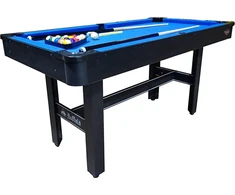 Biliardo stalas Buffalo Rookie II 5ft