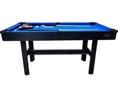 Biliardo stalas Buffalo Rookie II 5ft
