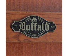 "Buffalo Shuffelboard Allure" sulankstomos kojos