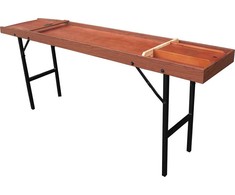 "Buffalo Shuffelboard Allure" sulankstomos kojos
