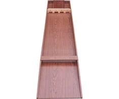 "Buffalo Shuffleboard" dideli skaičiai