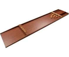 Buffalo Shuffleboard Pramogos