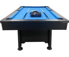 Biliardo stalas Buffalo Sniper 7 ft